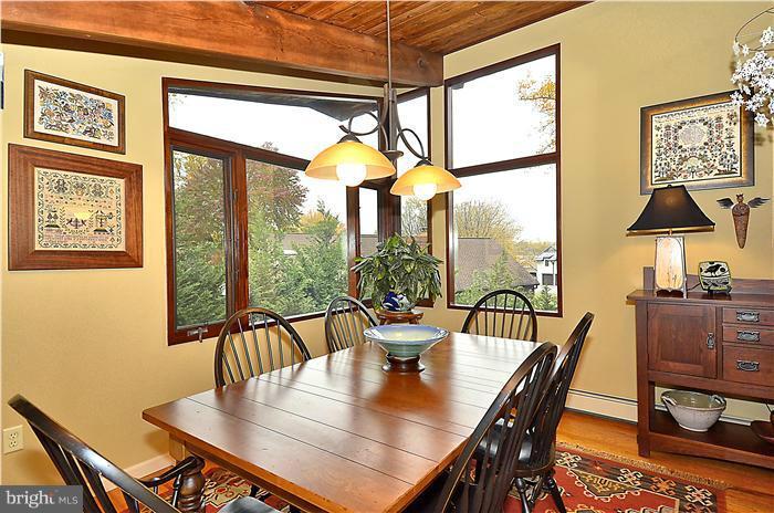 1163 River Bay Road Annapolis, MD 21409 - Photo 9 of 30 Dining Room