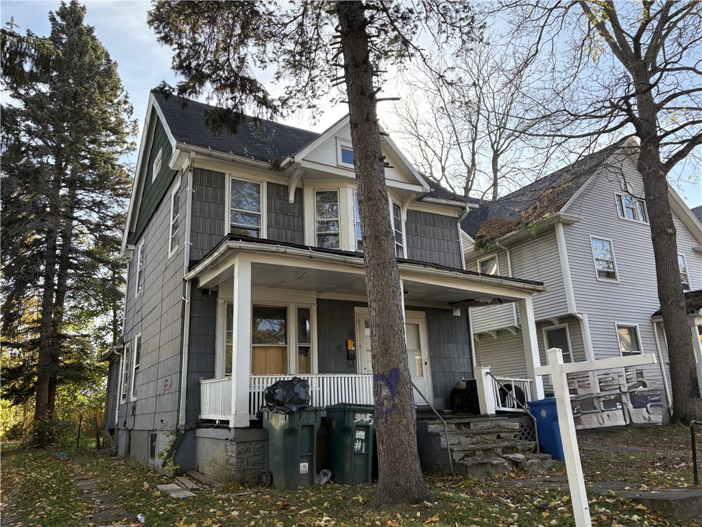 345 Columbia Avenue Rochester, NY 14611 - Photo 1 of 1