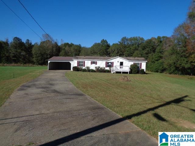 118 Whitney Circle Vincent, AL 35178 - Photo 1 of 24