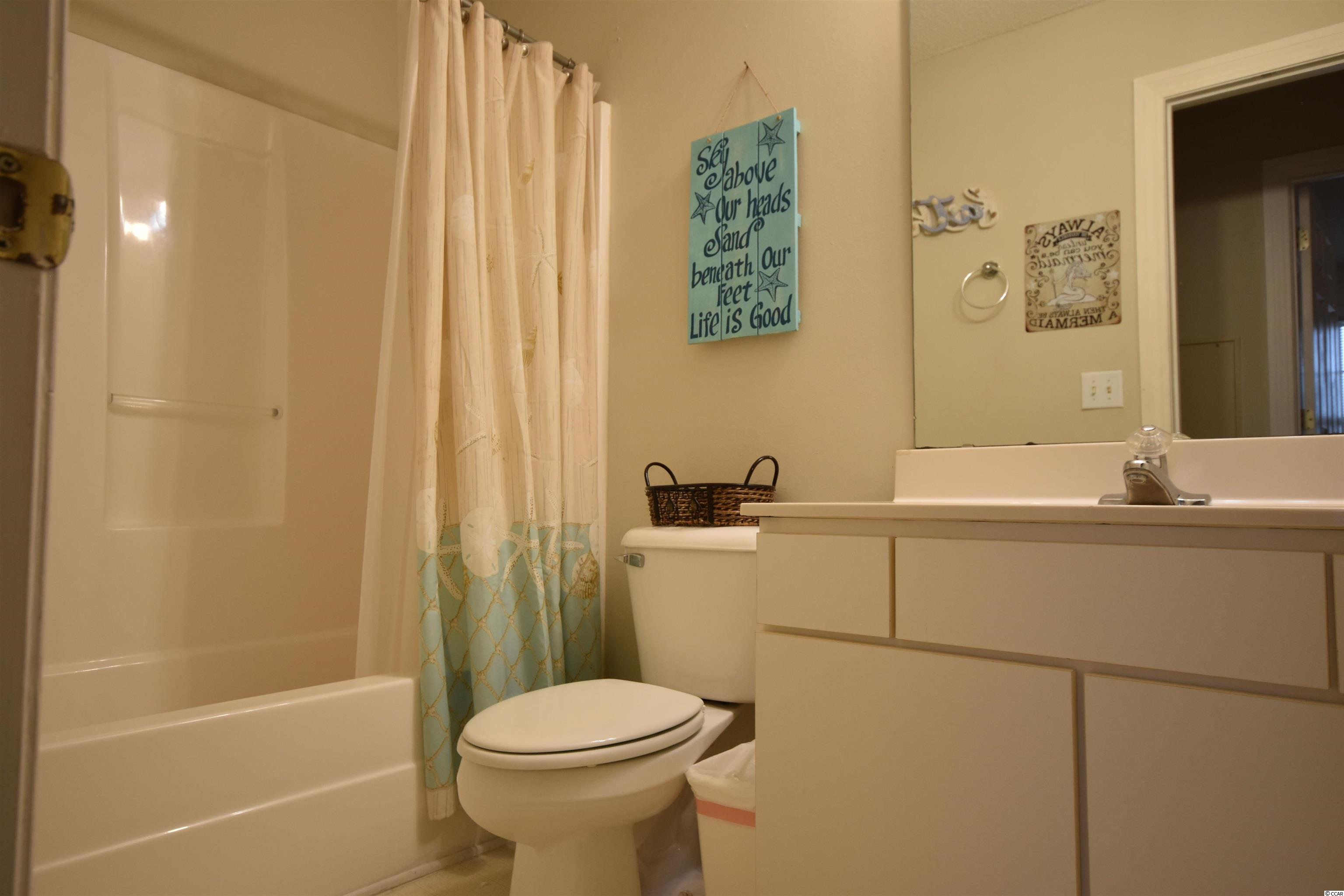4373 Crepe Myrtle Court, Unit H Murrells Inlet, SC 29576 - Photo 17 of 39 Gallery Image 17