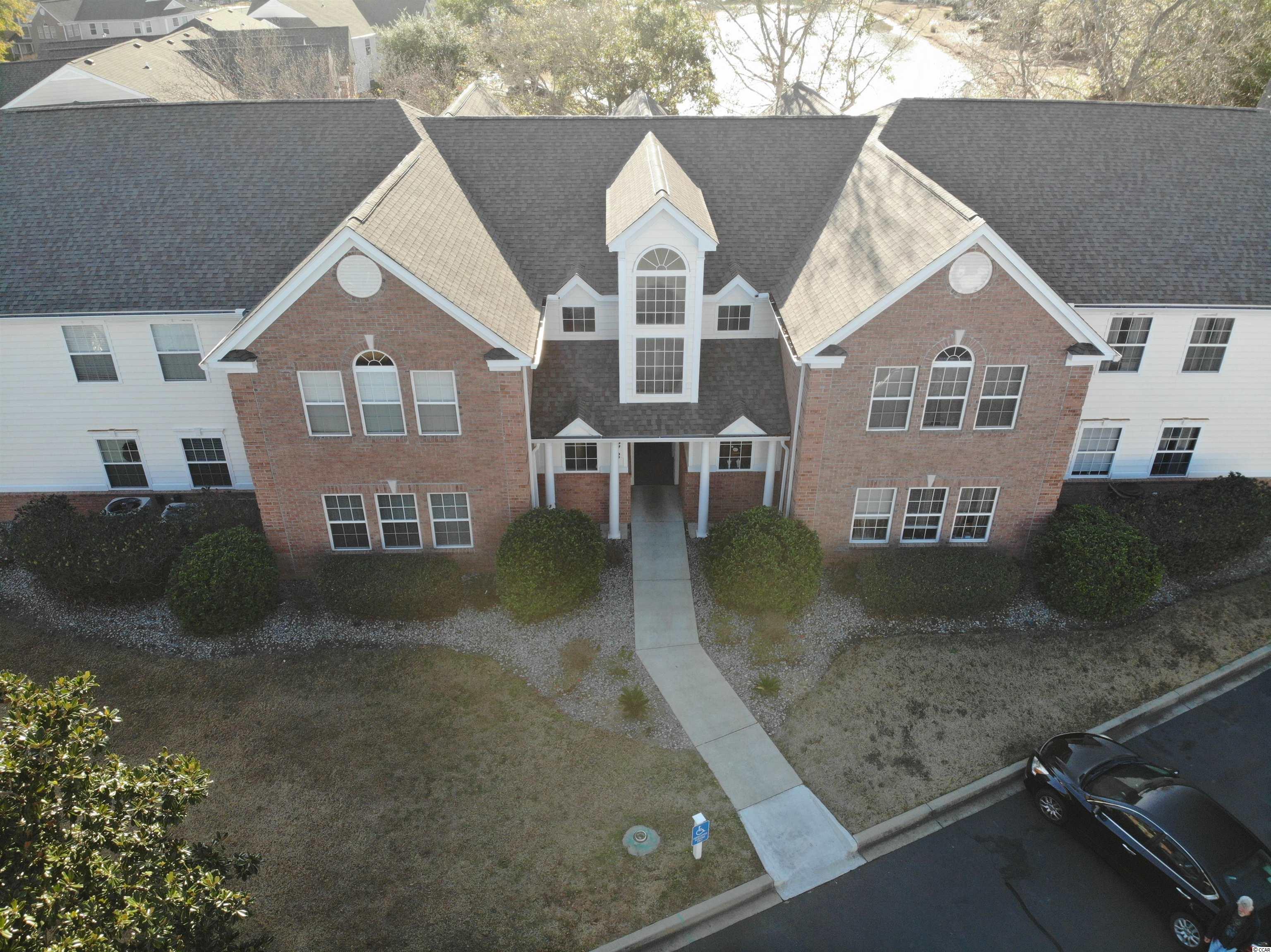 4373 Crepe Myrtle Court, Unit H Murrells Inlet, SC 29576 - Photo 2 of 39 Gallery Image 2