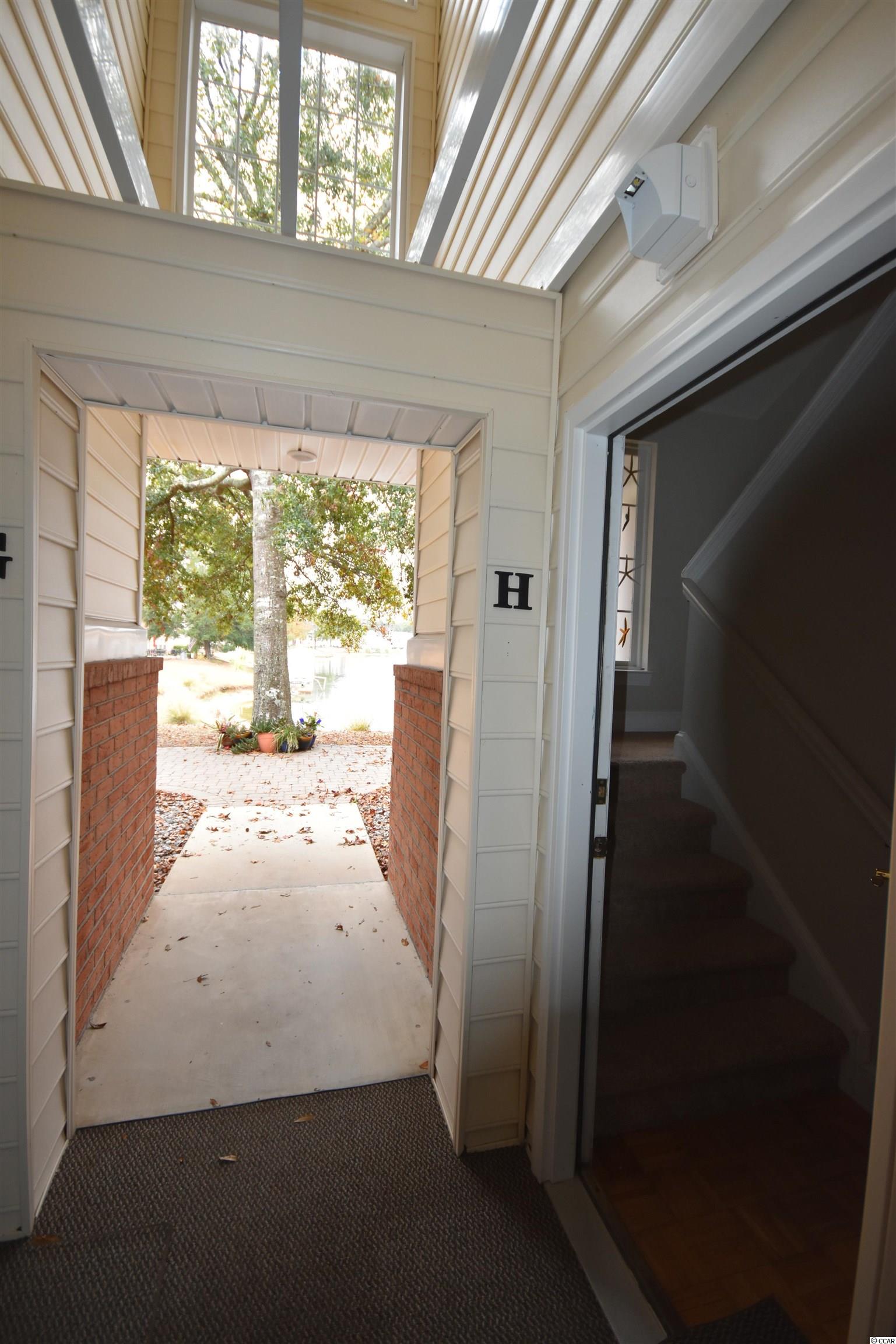 4373 Crepe Myrtle Court, Unit H Murrells Inlet, SC 29576 - Photo 28 of 39 Gallery Image 28