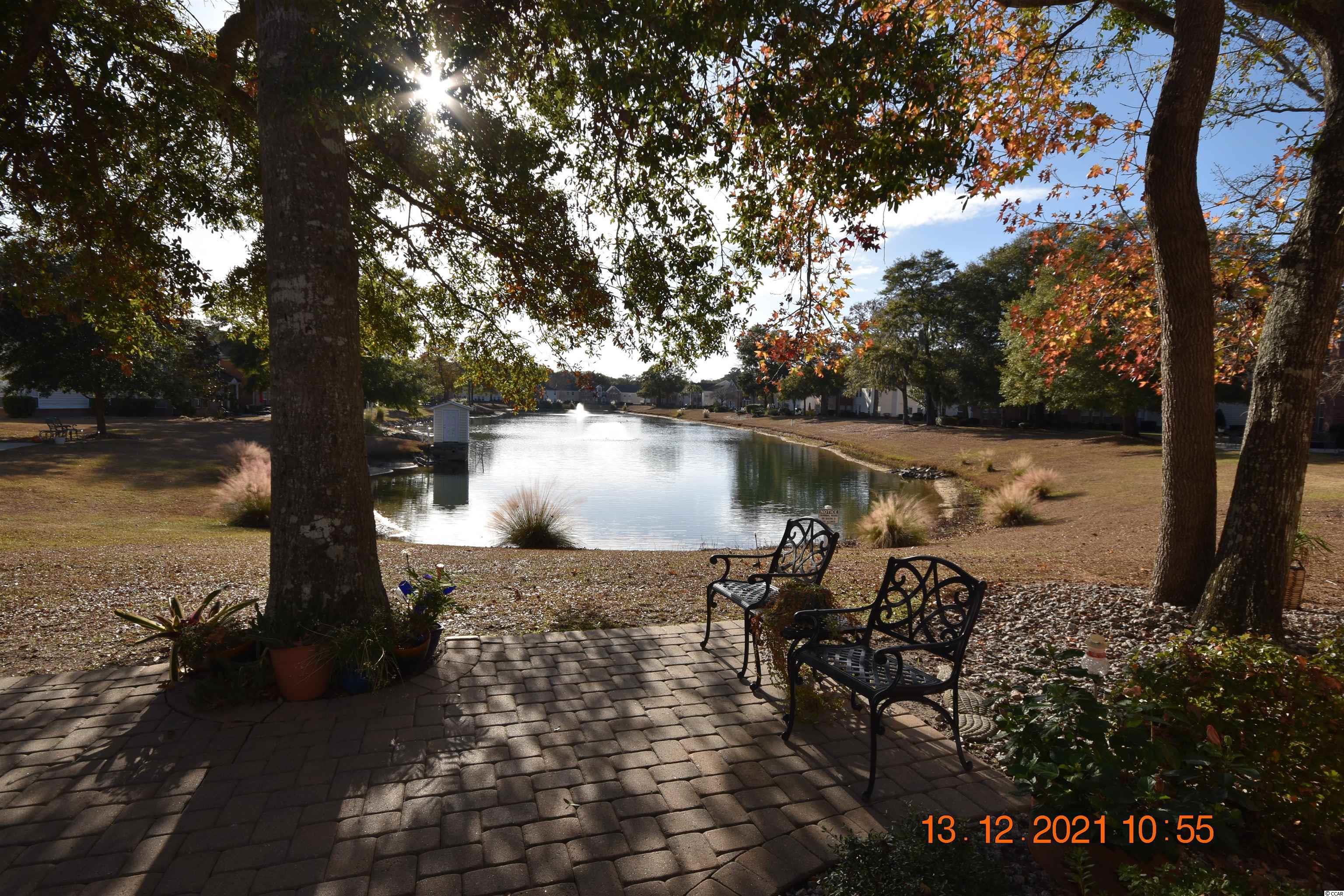 4373 Crepe Myrtle Court, Unit H Murrells Inlet, SC 29576 - Photo 3 of 39 Gallery Image 3