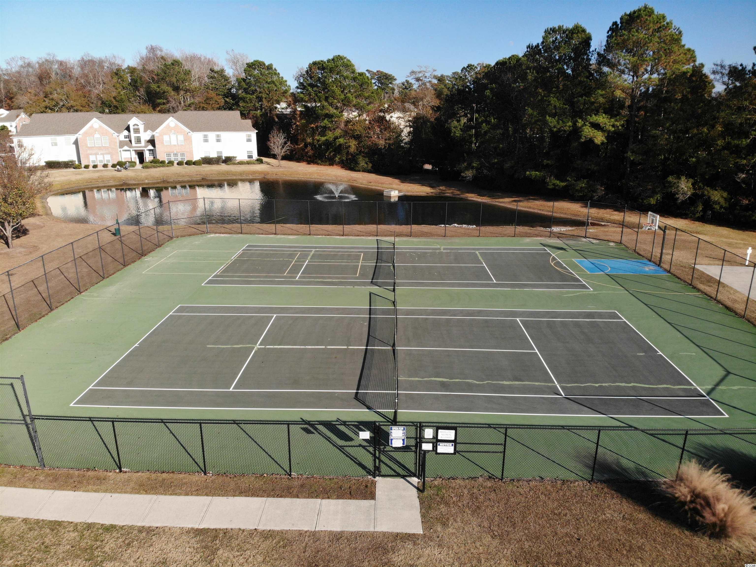 4373 Crepe Myrtle Court, Unit H Murrells Inlet, SC 29576 - Photo 32 of 39 Gallery Image 32
