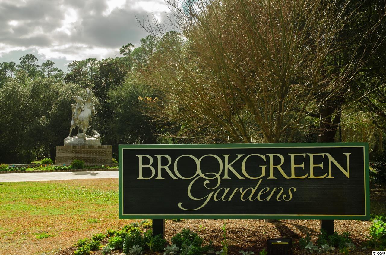 4373 Crepe Myrtle Court, Unit H Murrells Inlet, SC 29576 - Photo 36 of 39 Gallery Image 36