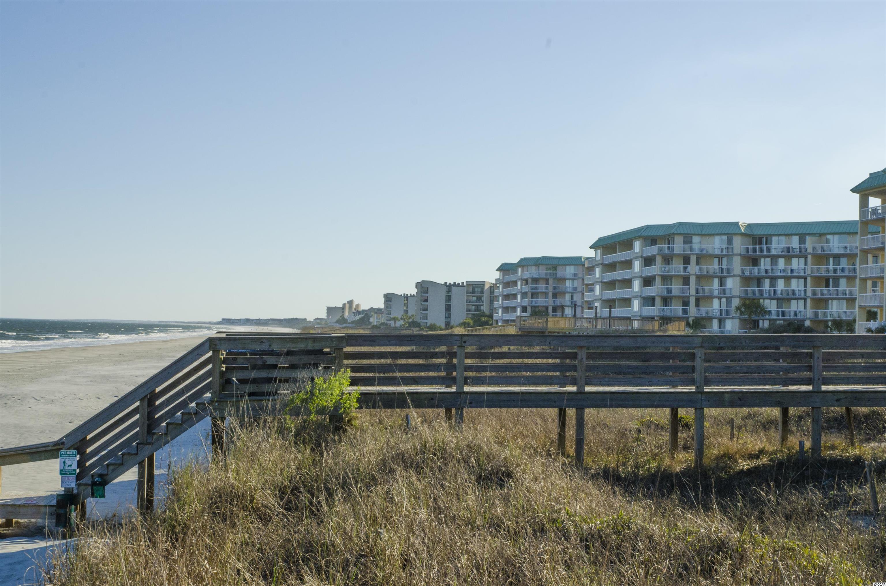 4373 Crepe Myrtle Court, Unit H Murrells Inlet, SC 29576 - Photo 37 of 39 Gallery Image 37