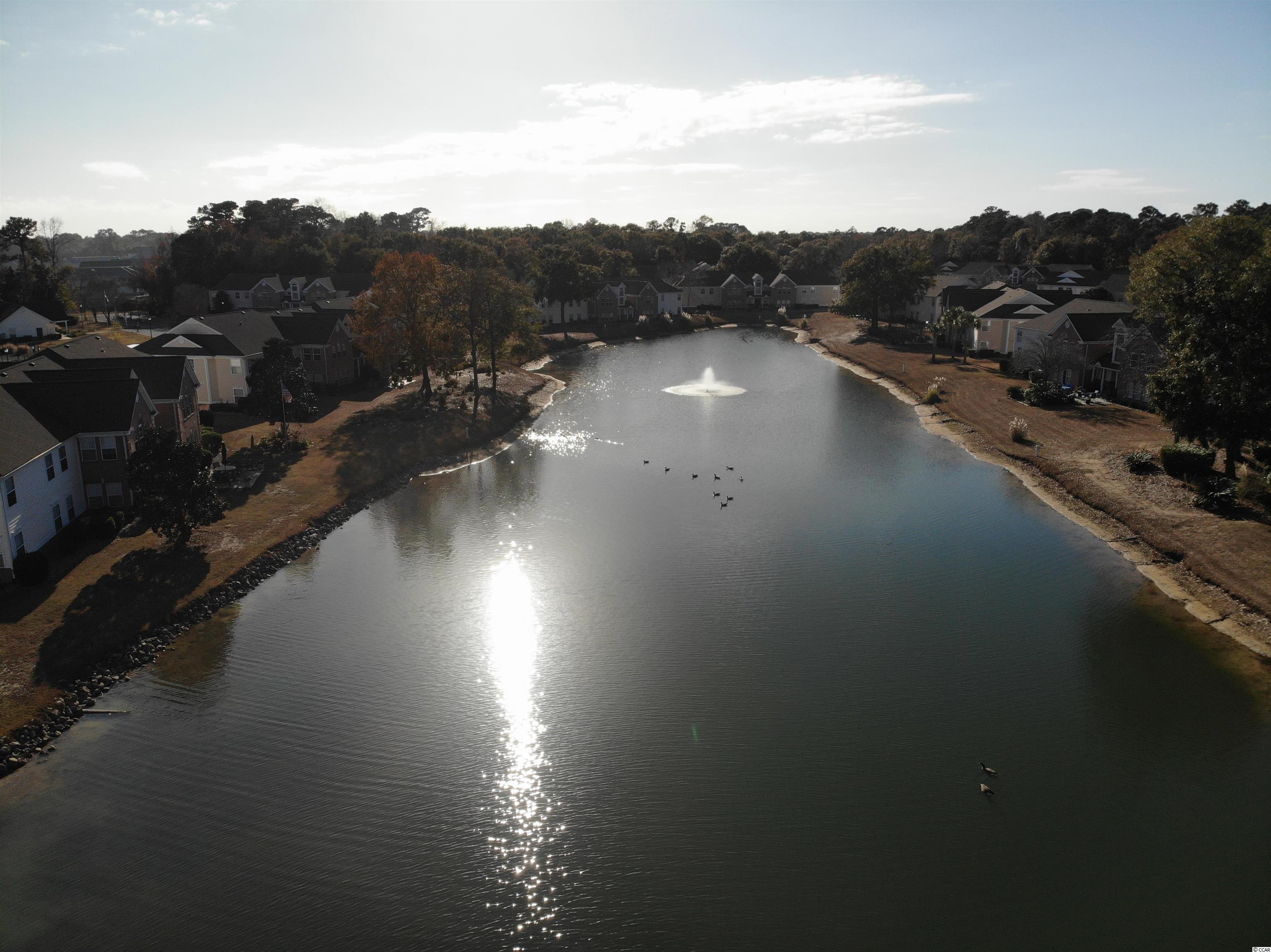 4373 Crepe Myrtle Court, Unit H Murrells Inlet, SC 29576 - Photo 39 of 39 Gallery Image 39