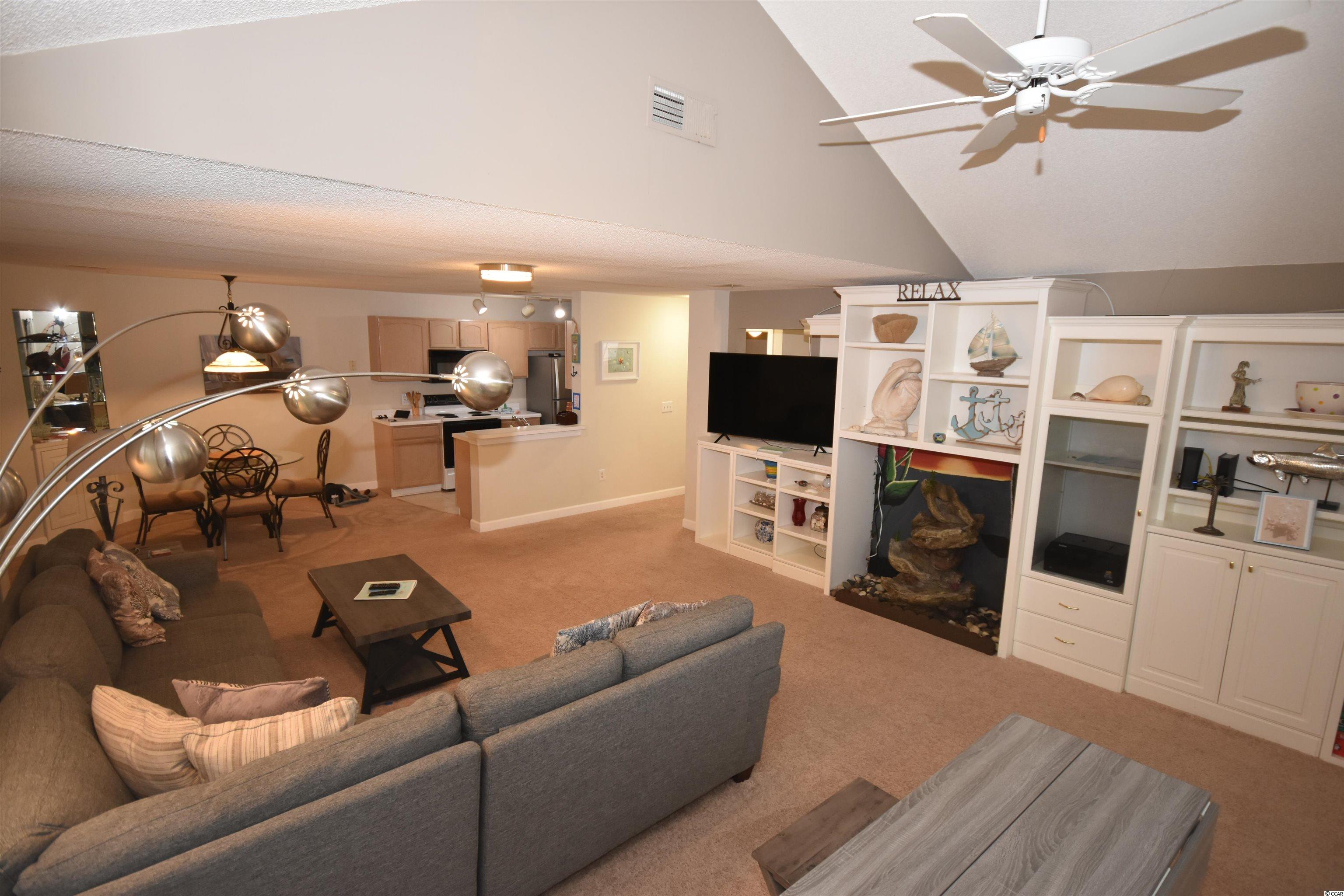 4373 Crepe Myrtle Court, Unit H Murrells Inlet, SC 29576 - Photo 6 of 39 Gallery Image 6