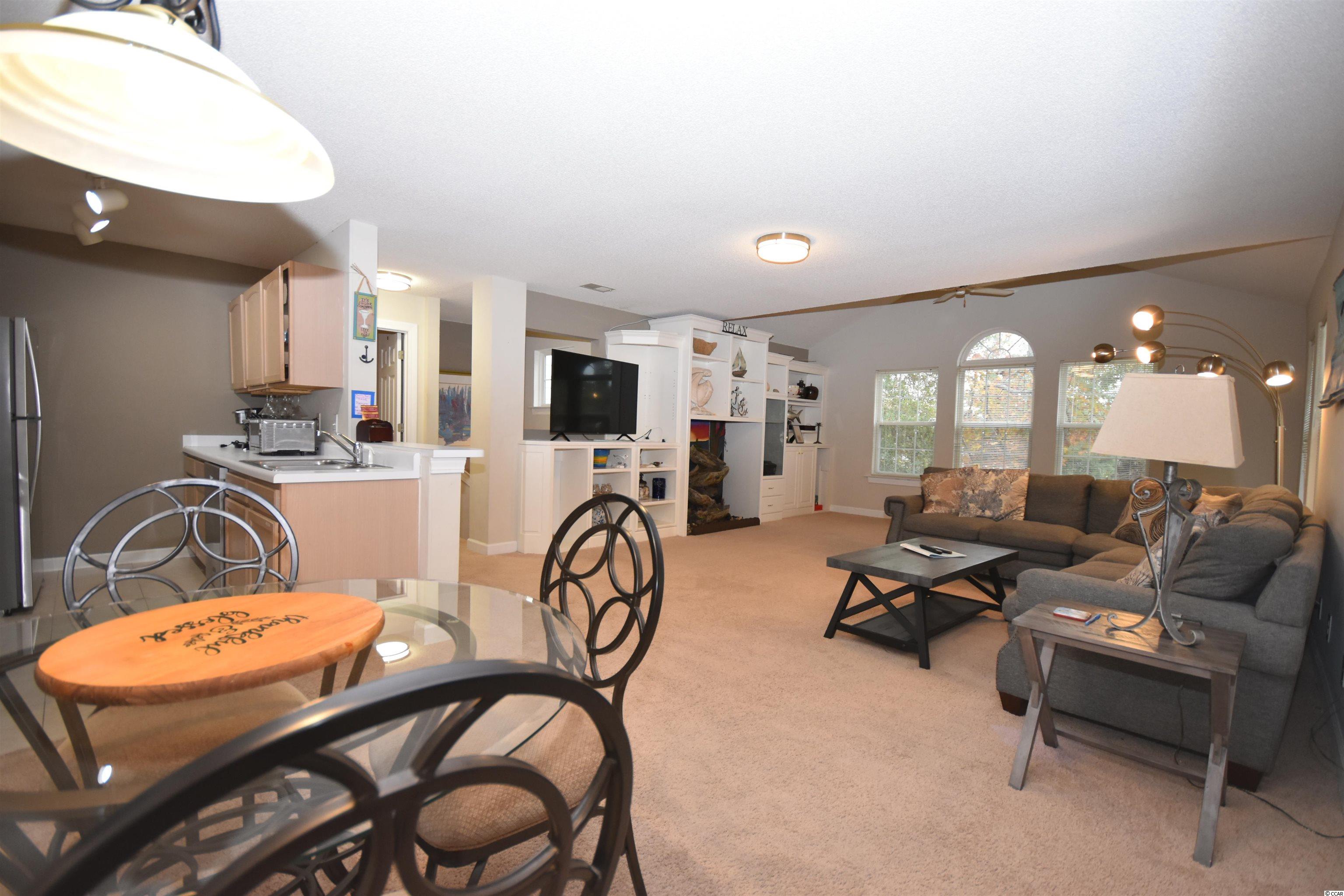 4373 Crepe Myrtle Court, Unit H Murrells Inlet, SC 29576 - Photo 8 of 39 Gallery Image 8