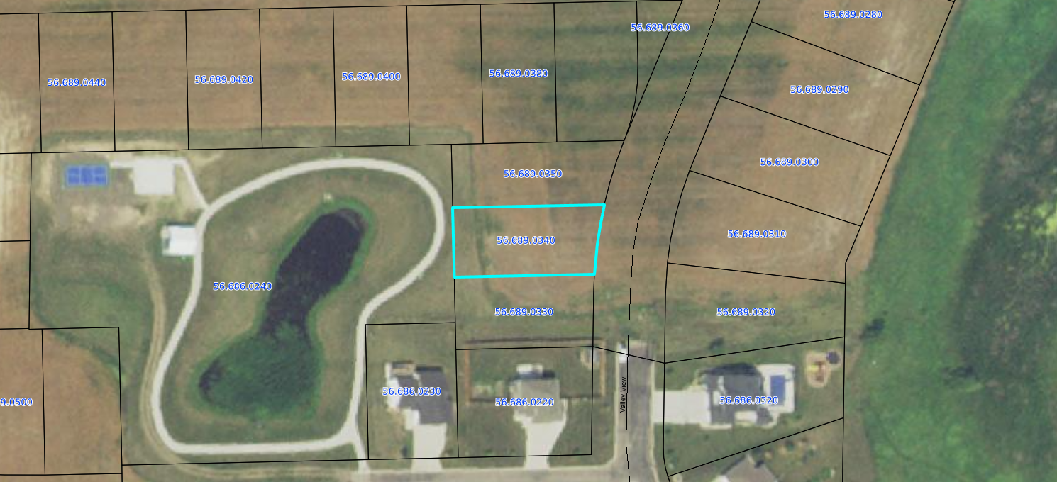 2515 Valley View Hawley, MN 56549 - Photo 2 of 36