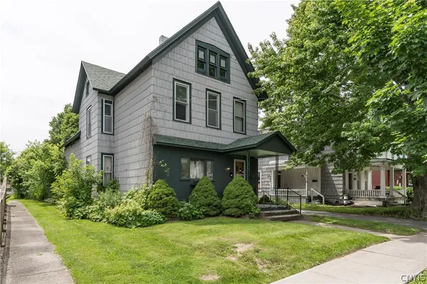 $178,900 | 618 Boyd Street, Watertown, NY 13601