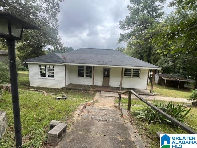 610 Hagbush Road Birmingham, AL 35210 - Photo 1 of 10