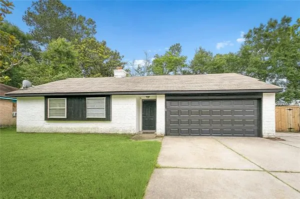 $189,000 | 229 South Queens Drive, Slidell, LA 70458