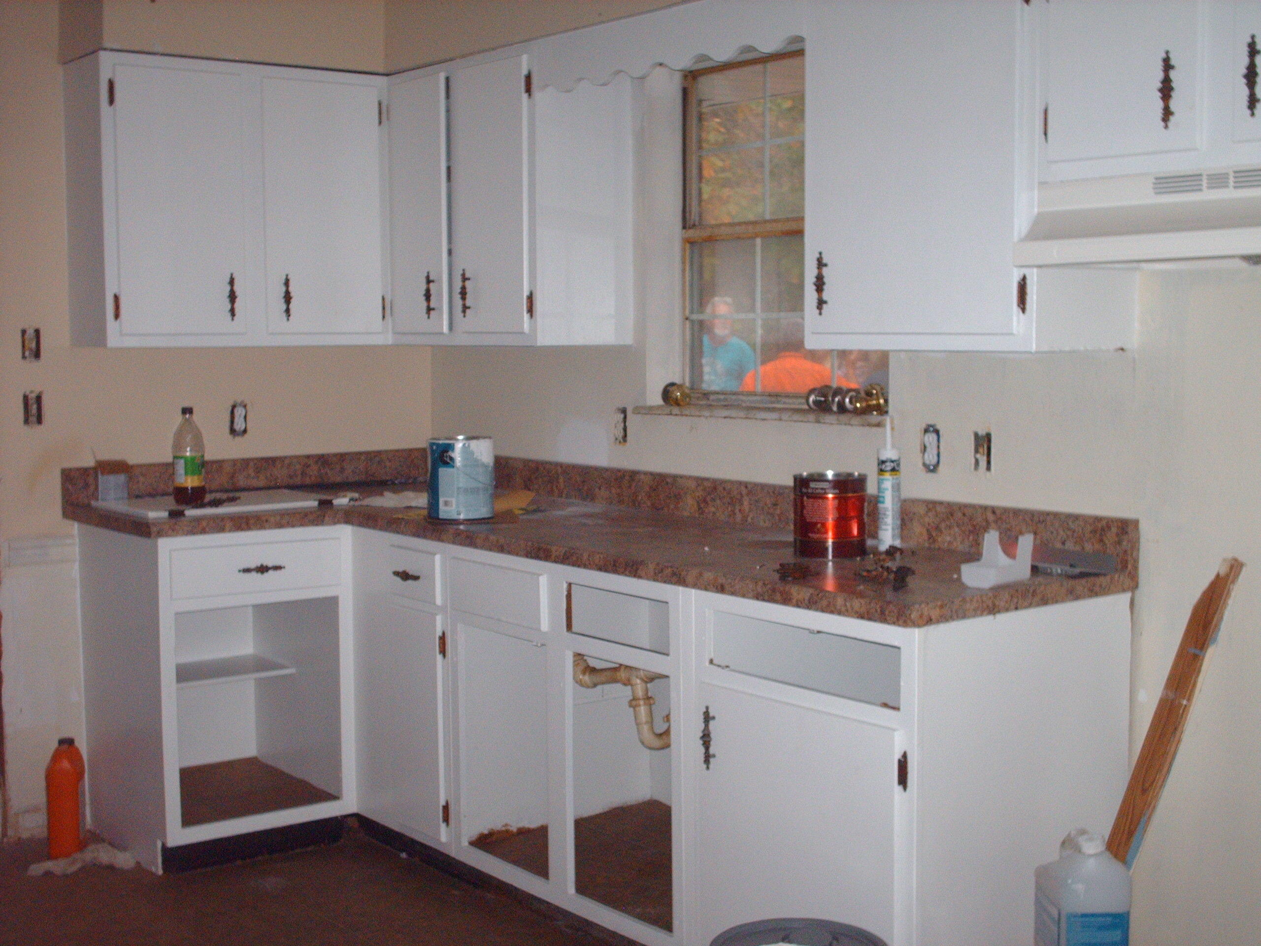427 Loy Road Speedwell, TN 37870 - Photo 2 of 18 loy kitchen
