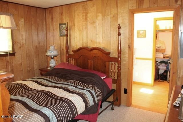 478 Westcolang Road Hawley, PA 18428 - Photo 7 of 28 Bedroom 1a