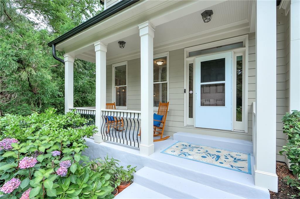 3762 Cherokee Trail Suwanee, GA 30024 - Photo 4 of 57