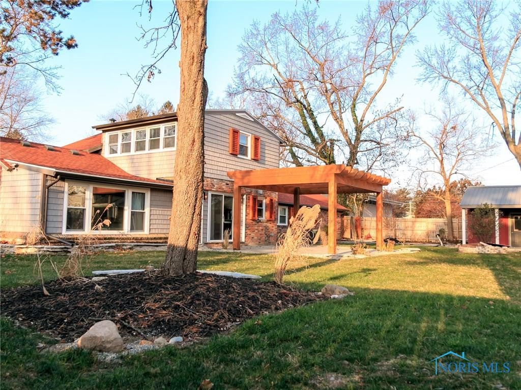 658 Miami Manor Road Maumee, OH 43537 - Photo 18 of 21 Gallery Image 18