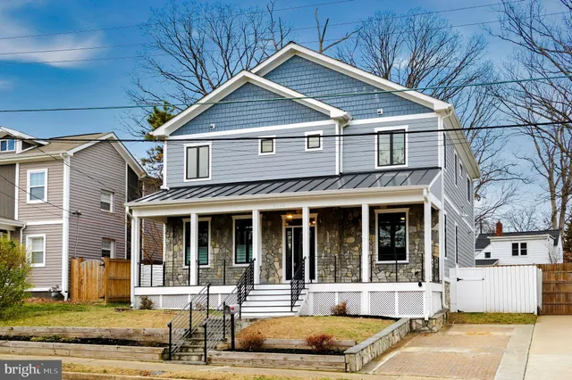 $1,175,000 | 5129 12th Street South, Arlington, VA 22204