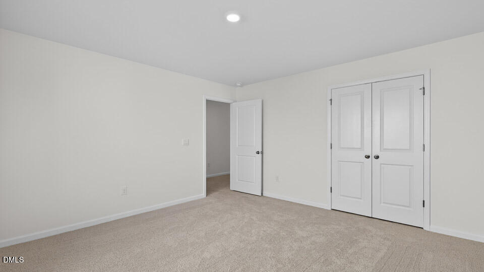 640 Bumblebee Loop Apex, NC 27539 - Photo 20 of 33 Bedroom