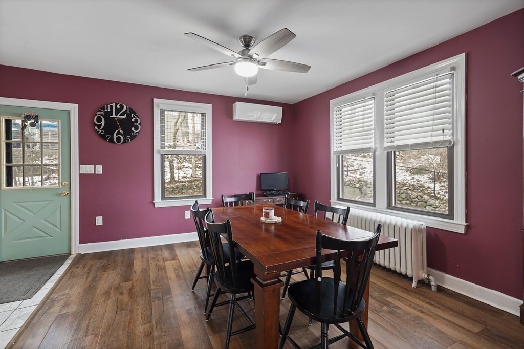 53 Pond Street Canton, MA 02021 - Photo 11 of 31 a dining room with furniture and window