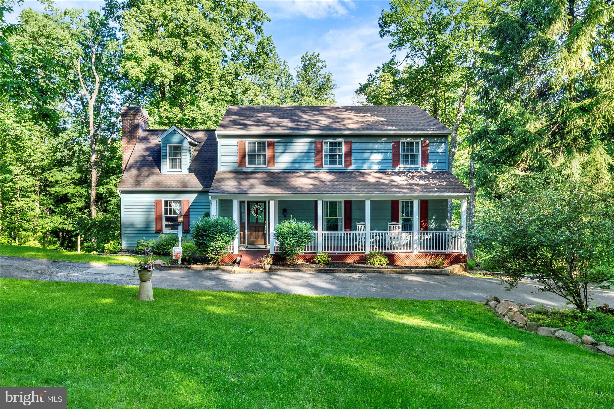 5600 Fish And Game Road Dover, PA 17315 - Photo 3 of 50