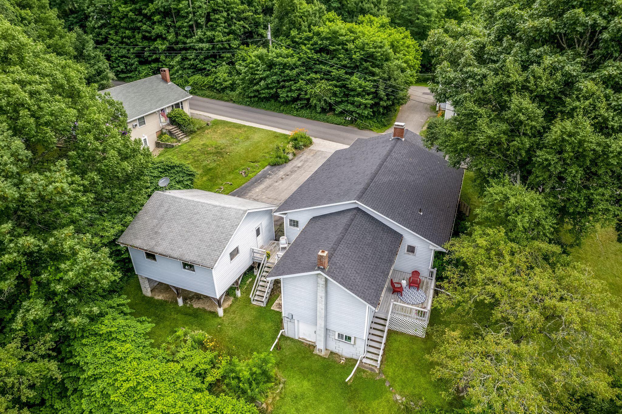 6 Ridge Road Bowdoinham, ME 04008 - Photo 52 of 68 20_DJI_0236