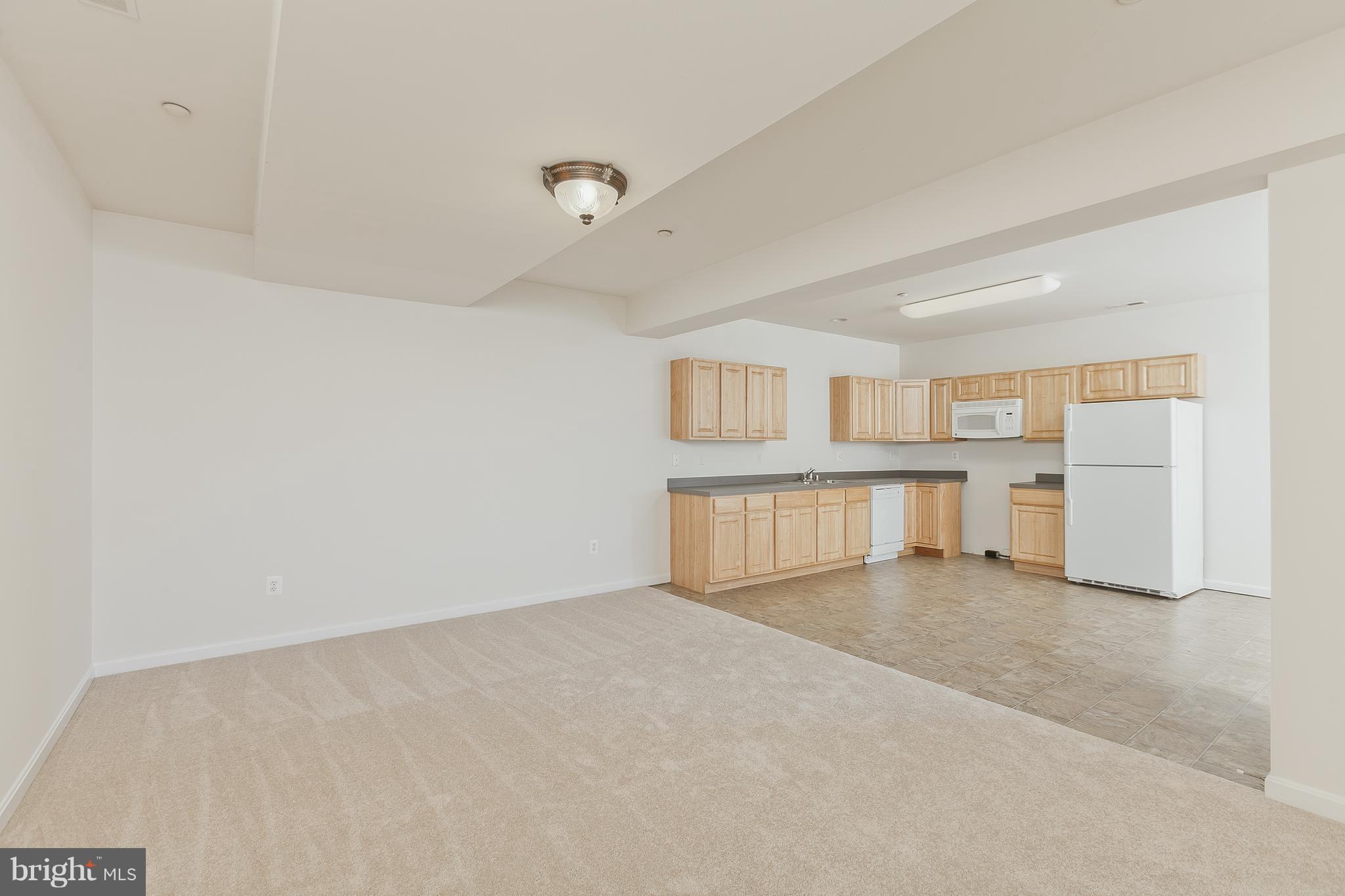 14613 Toll Road New Windsor, MD 21776 - Photo 18 of 30 a view of an empty room with a window