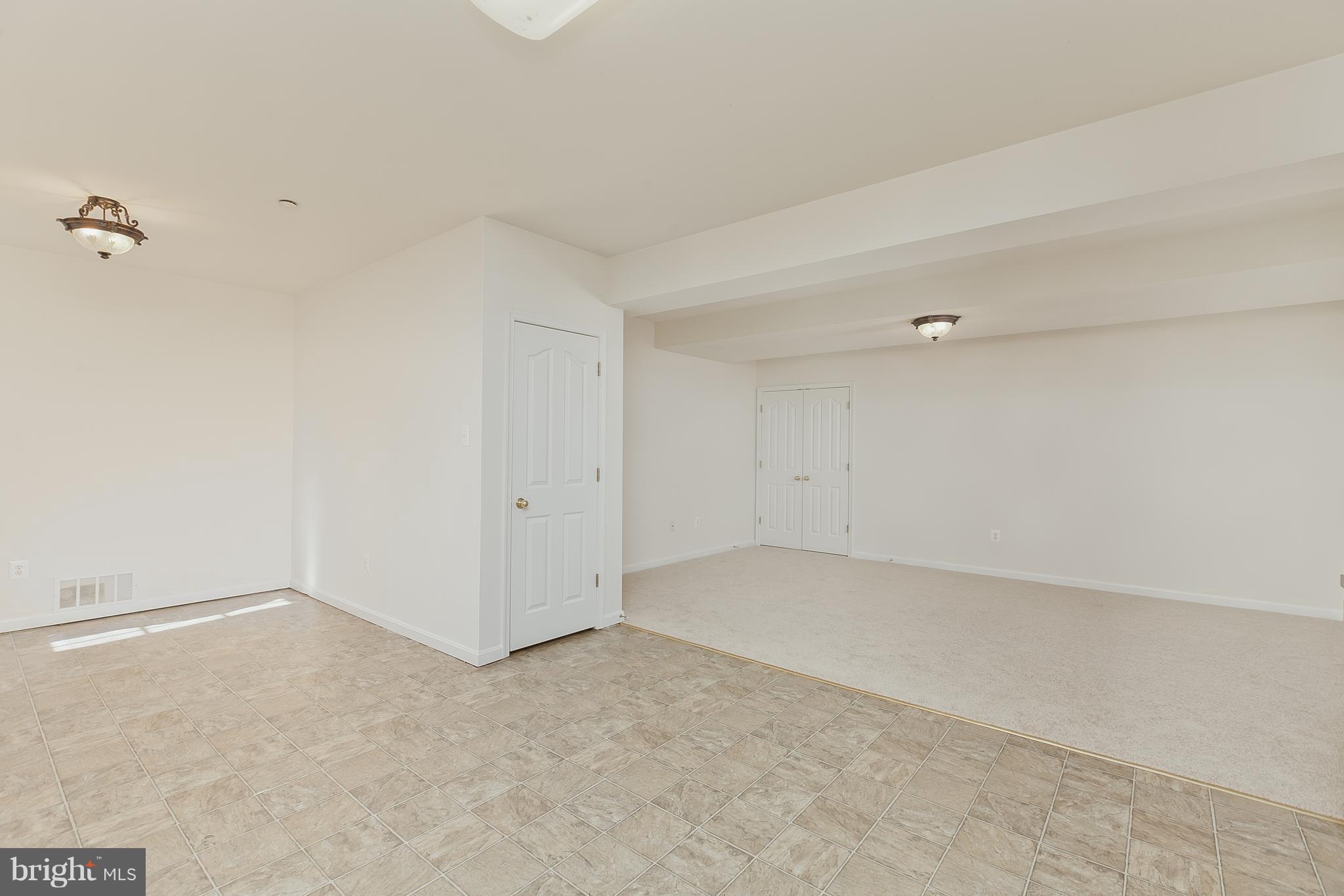 14613 Toll Road New Windsor, MD 21776 - Photo 21 of 30 a view of an empty room