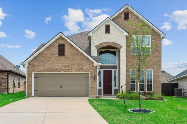 $420,000 | 2020 Kathryn Drive, Bryan, TX 77807