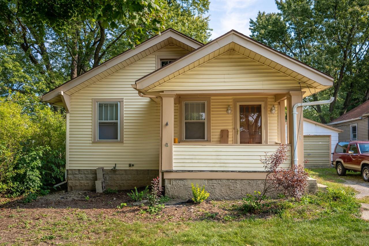 3538 Leesburg Road Fort Wayne, IN 46808 - Photo 2 of 17