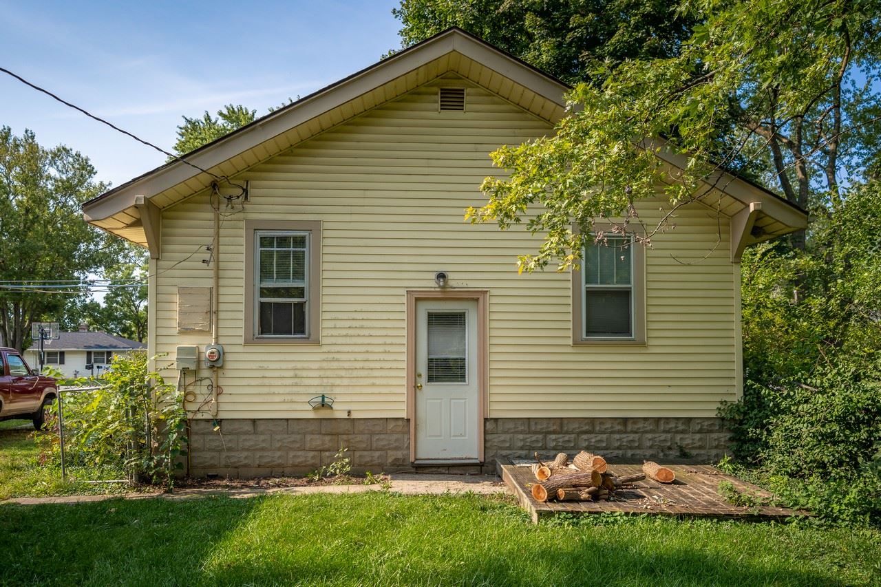 3538 Leesburg Road Fort Wayne, IN 46808 - Photo 4 of 17