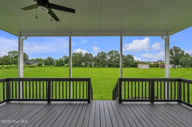 $580,000 | 817 Tulls Creek Road, Moyock, NC 27958