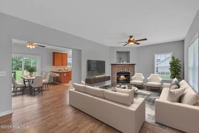 $580,000 | 817 Tulls Creek Road, Moyock, NC 27958