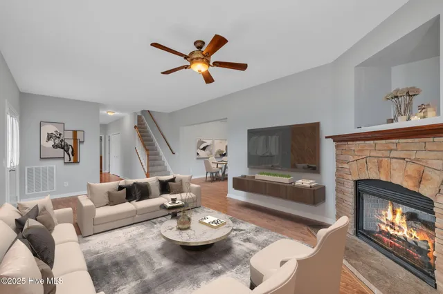 $580,000 | 817 Tulls Creek Road, Moyock, NC 27958