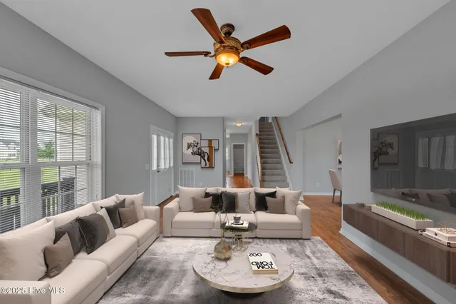 $580,000 | 817 Tulls Creek Road, Moyock, NC 27958