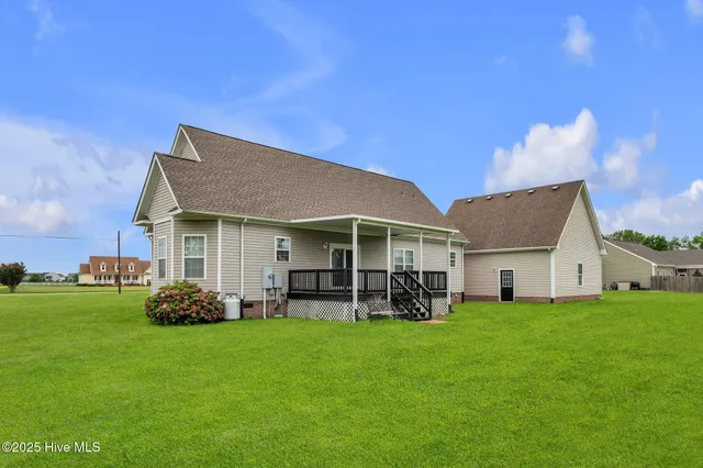 $580,000 | 817 Tulls Creek Road, Moyock, NC 27958