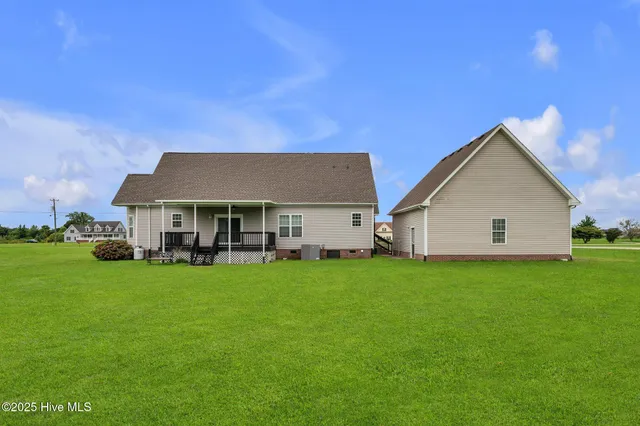 $580,000 | 817 Tulls Creek Road, Moyock, NC 27958