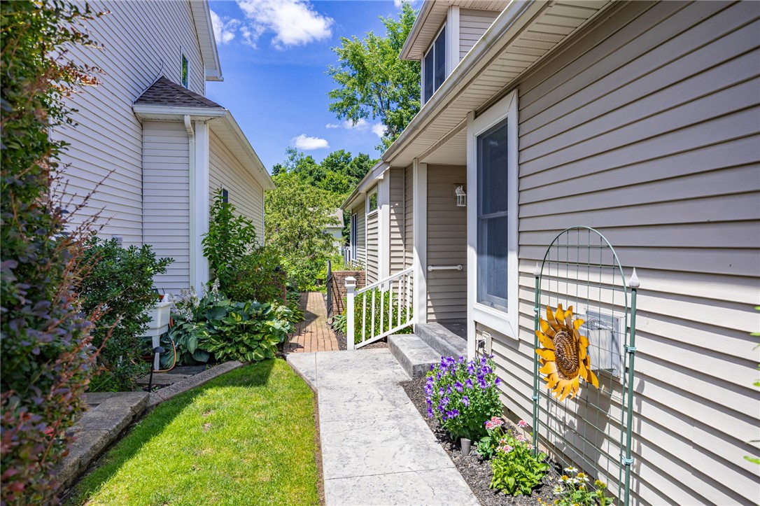 764 Bel Arbor Trail Webster, NY 14580 - Photo 10 of 42