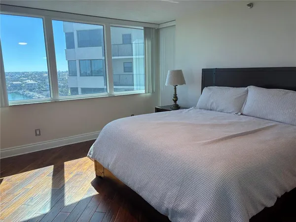 $6,200 | 1600 Gulf Boulevard, Unit 1016, Clearwater Beach, FL 33767