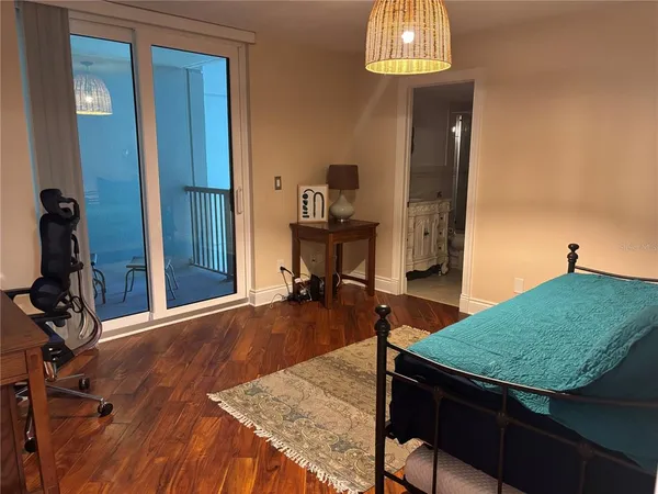 $6,200 | 1600 Gulf Boulevard, Unit 1016, Clearwater Beach, FL 33767