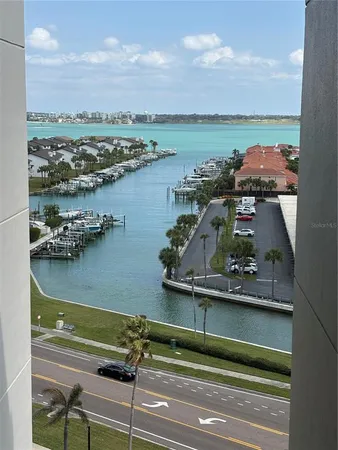 $6,200 | 1600 Gulf Boulevard, Unit 1016, Clearwater Beach, FL 33767