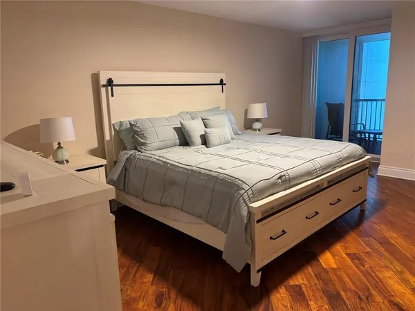 $6,200 | 1600 Gulf Boulevard, Unit 1016, Clearwater Beach, FL 33767
