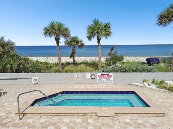 $6,200 | 1600 Gulf Boulevard, Unit 1016, Clearwater Beach, FL 33767