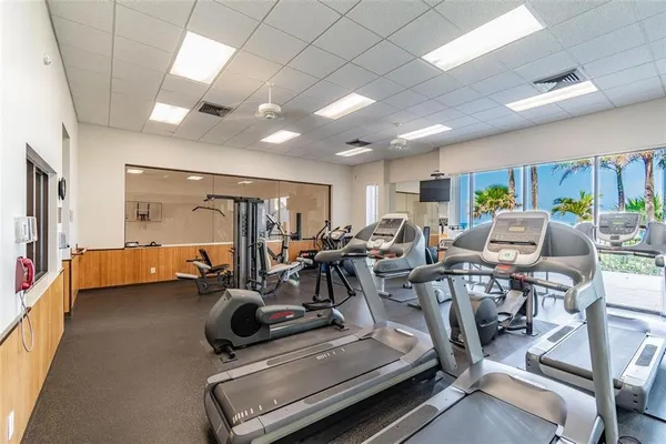 $6,200 | 1600 Gulf Boulevard, Unit 1016, Clearwater Beach, FL 33767