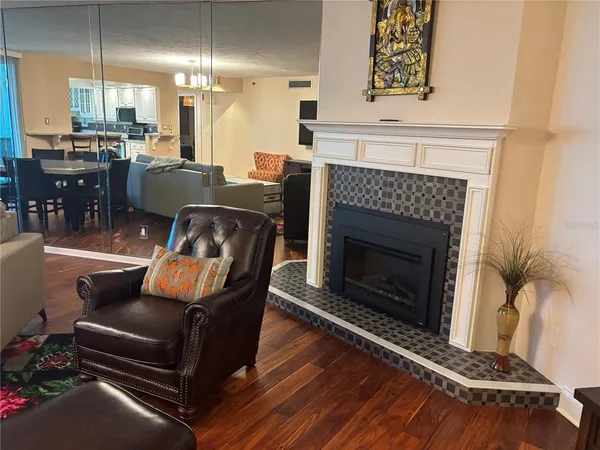 $6,200 | 1600 Gulf Boulevard, Unit 1016, Clearwater Beach, FL 33767