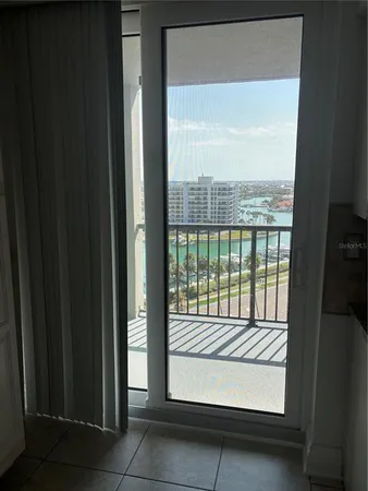 $6,200 | 1600 Gulf Boulevard, Unit 1016, Clearwater Beach, FL 33767