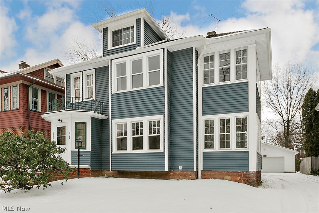 3242 Clarendon Road Cleveland, OH 44118 - Photo 32 of 34 Gallery Image 32