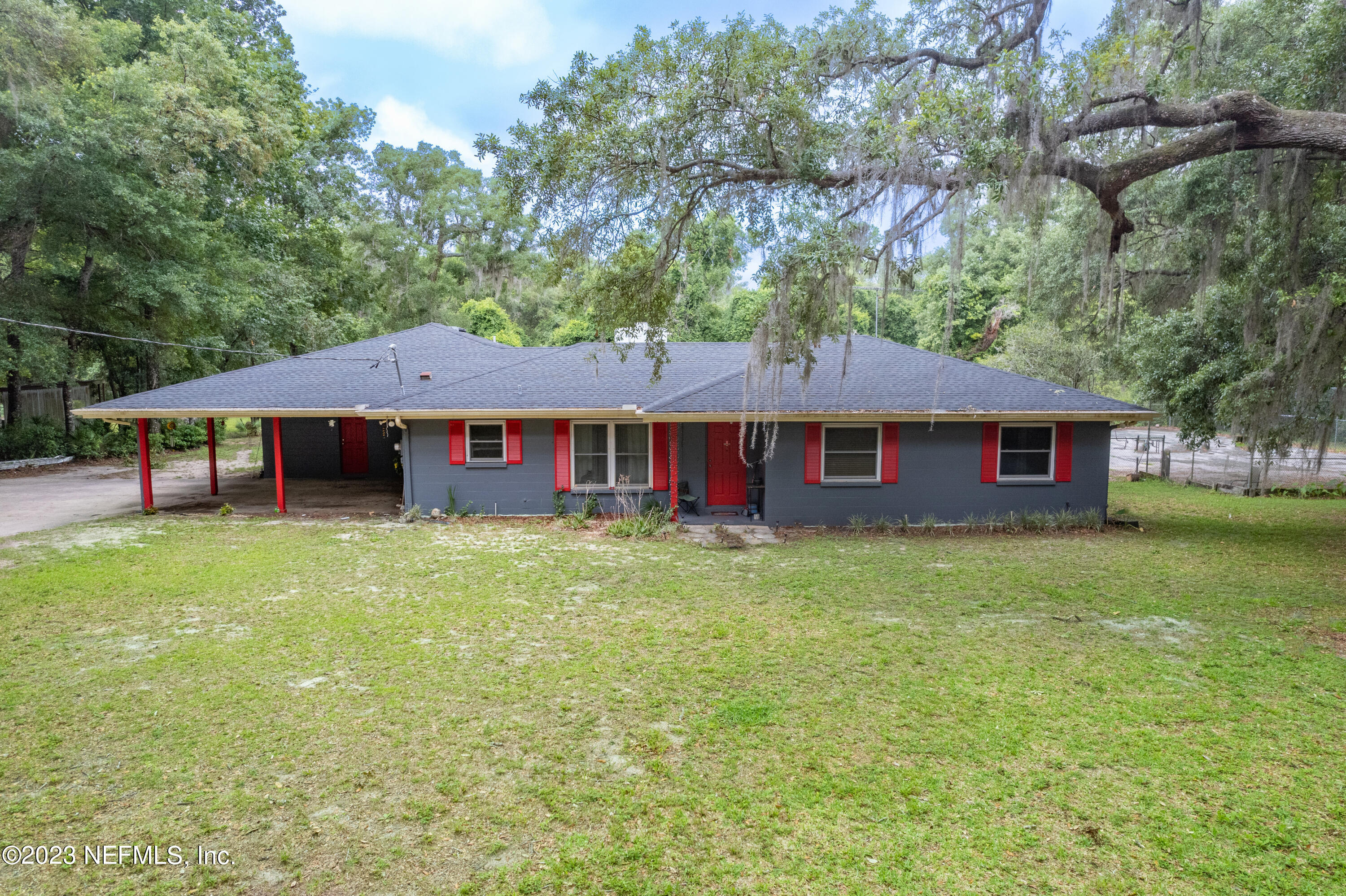 7290 Cooper Prairie Road Keystone Heights, FL 32656 - Photo 1 of 70 7290 Cooper Prairie Rd-1