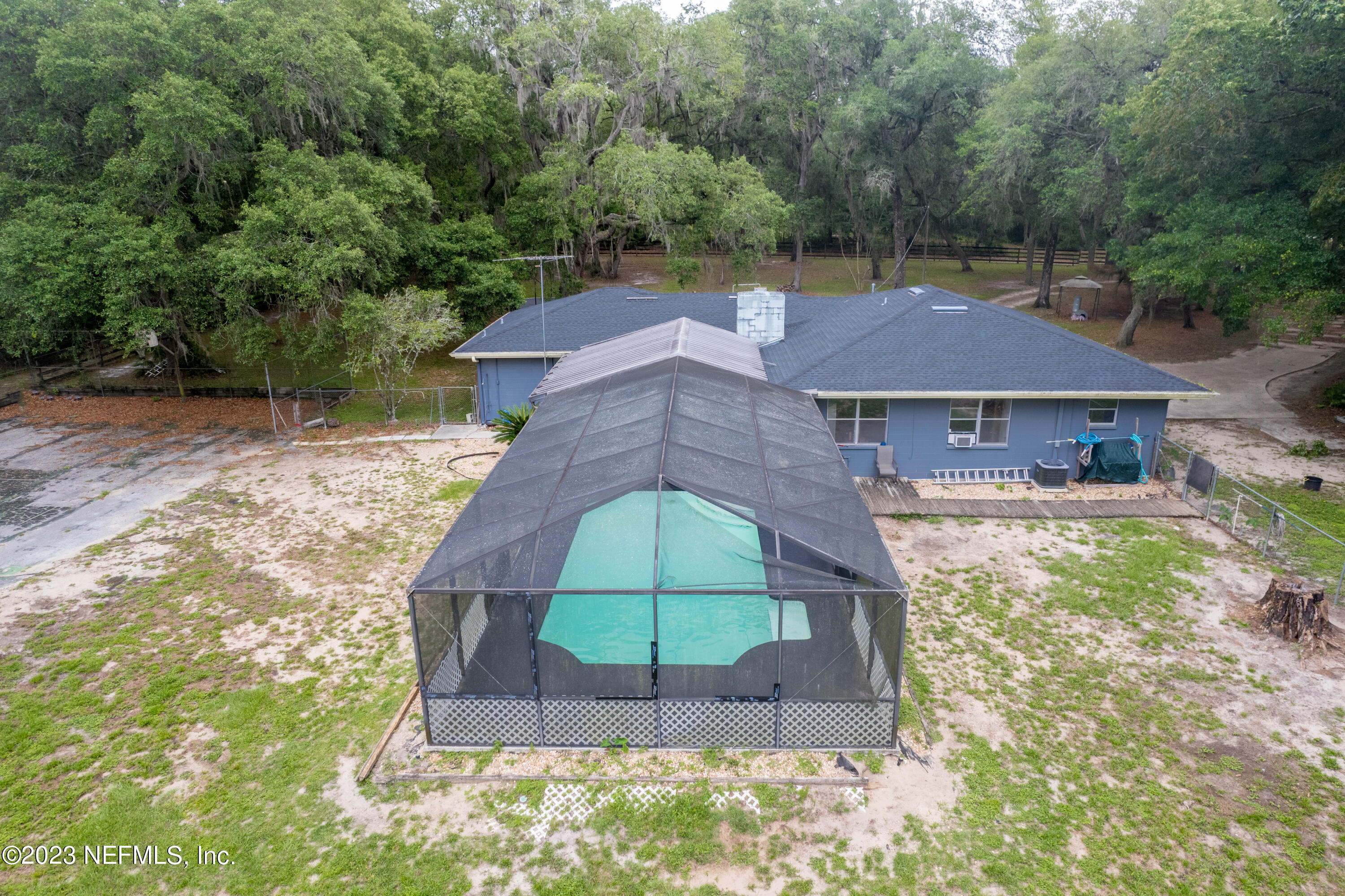 7290 Cooper Prairie Road Keystone Heights, FL 32656 - Photo 15 of 70 7290 Cooper Prairie Rd-40