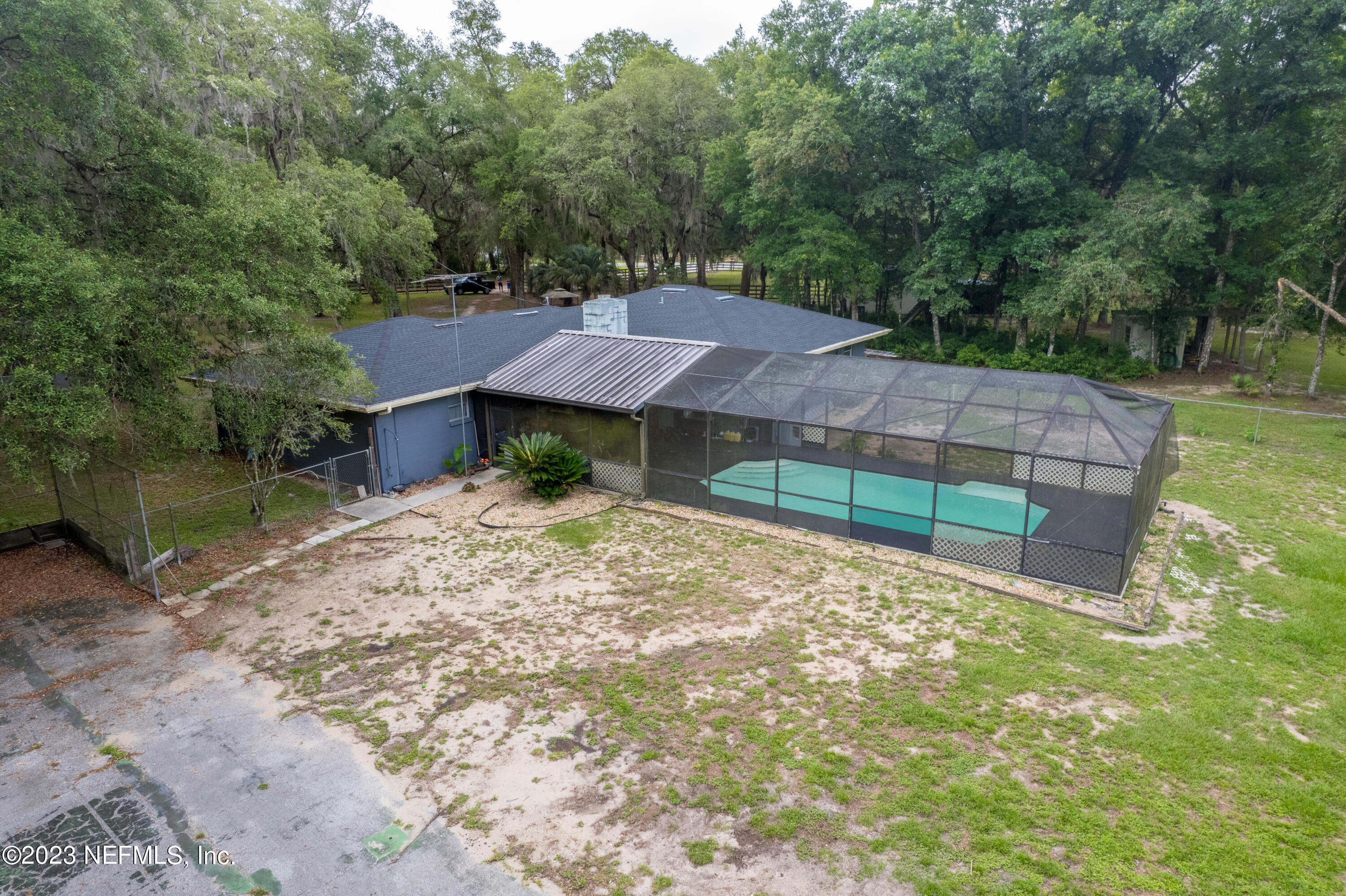 7290 Cooper Prairie Road Keystone Heights, FL 32656 - Photo 17 of 70 7290 Cooper Prairie Rd-46